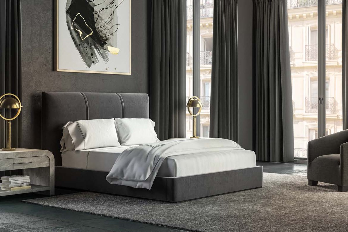 Memory Foam Hybrid mattress, also available at clearance pricing